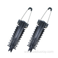 Electric Cable Accessories Wedge Dead